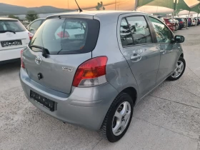 Toyota Yaris 1.33 VVTI Климатик - 8300 лв. - 99577856 4