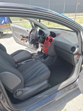 Opel Corsa 1.4i | Mobile.bg    12