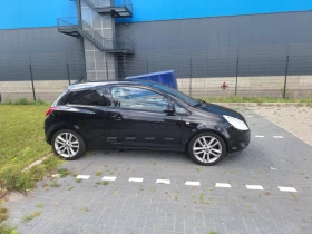 Opel Corsa 1.4i | Mobile.bg    2
