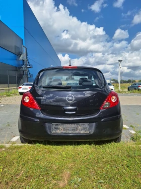 Opel Corsa 1.4i | Mobile.bg    4