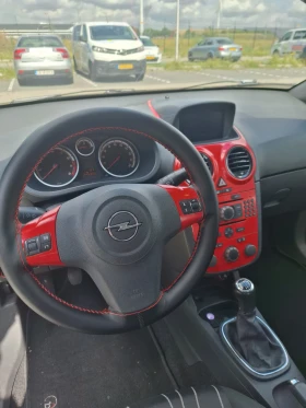 Opel Corsa 1.4i | Mobile.bg    5