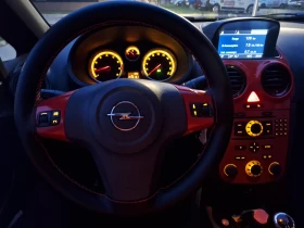 Opel Corsa 1.4i | Mobile.bg    6