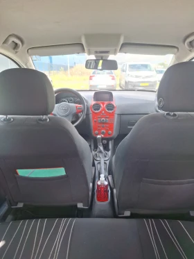 Opel Corsa 1.4i | Mobile.bg    14