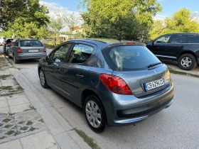 Peugeot 207 1.4i klimatic | Mobile.bg    3