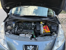Peugeot 207 1.4i klimatic | Mobile.bg    12