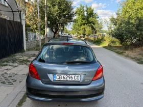 Peugeot 207 1.4i klimatic | Mobile.bg    4