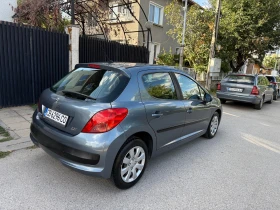 Peugeot 207 1.4i klimatic | Mobile.bg    5