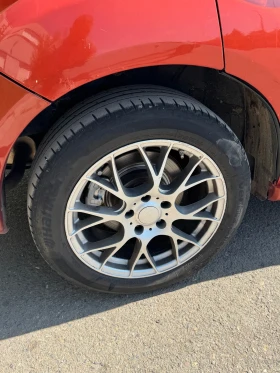 Обява за продажба на Dodge Caliber ~5 000 лв. - изображение 3