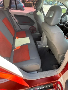 Обява за продажба на Dodge Caliber ~5 000 лв. - изображение 10