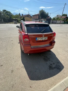 Dodge Caliber | Mobile.bg    16