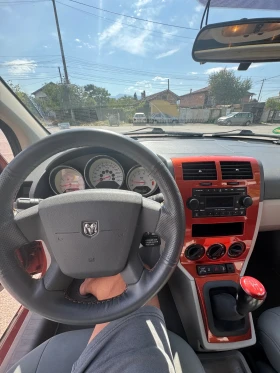 Dodge Caliber | Mobile.bg    14