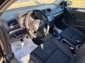 VW Golf 1.6TDi/EURO.5B - 9500 лв. - 32313256 7