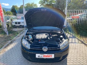 VW Golf 1.6TDi/EURO.5B - 9500 лв. - 32313256 16