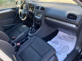 VW Golf 1.6TDi/EURO.5B - 9500 лв. - 32313256 10