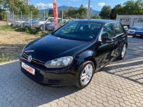 VW Golf 1.6TDi/EURO.5B