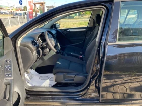 VW Golf 1.6TDi/EURO.5B - 9500 лв. - 32313256 8