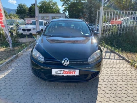 VW Golf 1.6TDi/EURO.5B - 9500 лв. - 32313256 2