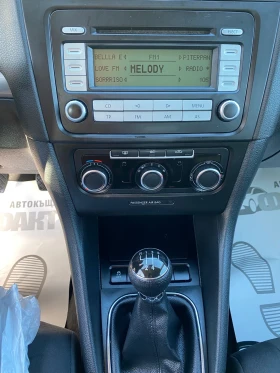 VW Golf 1.6TDi/EURO.5B - 9500 лв. - 32313256 14