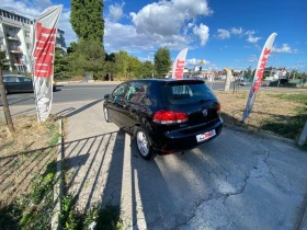 VW Golf 1.6TDi/EURO.5B - 9500 лв. - 32313256 6