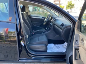 VW Golf 1.6TDi/EURO.5B - 9500 лв. - 32313256 11