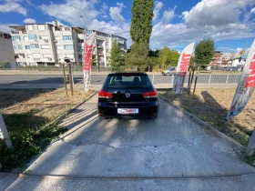 VW Golf 1.6TDi/EURO.5B - 9500 лв. - 32313256 5
