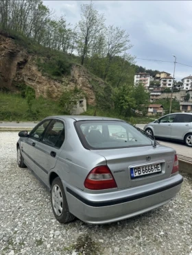 Honda Civic 1.4is | Mobile.bg    3