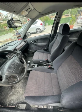 Honda Civic 1.4is | Mobile.bg    5