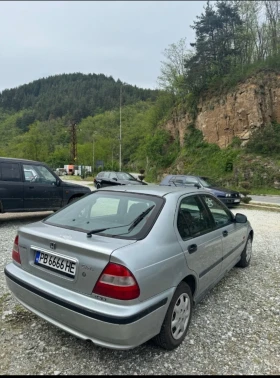Honda Civic 1.4is | Mobile.bg    2