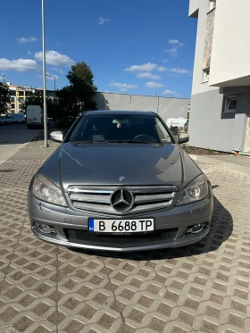 Обява за продажба на Mercedes-Benz C 320 4х4 ~16 900 лв. - изображение 2