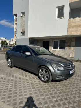 Обява за продажба на Mercedes-Benz C 320 4х4 ~16 900 лв. - изображение 1