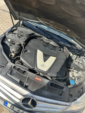 Обява за продажба на Mercedes-Benz C 320 4х4 ~16 900 лв. - изображение 7