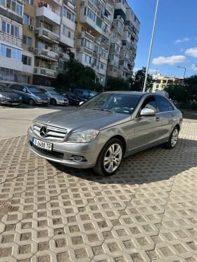 Обява за продажба на Mercedes-Benz C 320 4х4 ~16 900 лв. - изображение 1