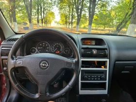Обява за продажба на Opel Astra DTI ~3 000 лв. - изображение 6