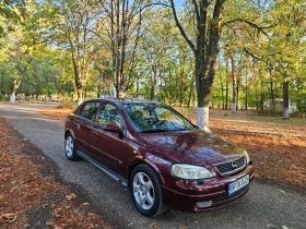 Обява за продажба на Opel Astra DTI ~3 000 лв. - изображение 1