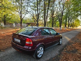 Обява за продажба на Opel Astra DTI ~3 000 лв. - изображение 1