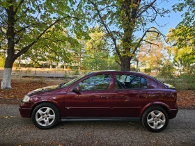 Обява за продажба на Opel Astra DTI ~3 000 лв. - изображение 3