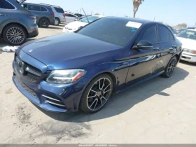 Mercedes-Benz C 300 | Mobile.bg    3
