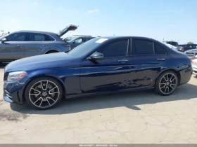 Mercedes-Benz C 300 | Mobile.bg    7
