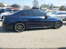 Mercedes-Benz C 300 | Mobile.bg    8