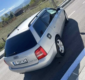 Audi A4 B5 Facelift | Mobile.bg    3