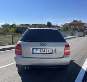 Audi A4 B5 Facelift | Mobile.bg    2