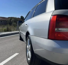 Audi A4 B5 Facelift | Mobile.bg    4