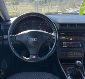 Audi A4 B5 Facelift | Mobile.bg    8