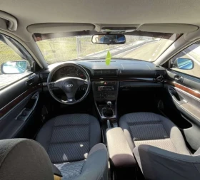 Audi A4 B5 Facelift | Mobile.bg    7