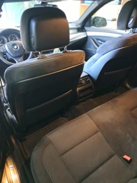 Обява за продажба на BMW 525 ~24 000 лв. - изображение 8 | Auto.bg Обява за продажба на BMW 525 ~24 000 лв. - изображение 8