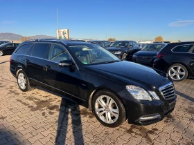 Mercedes-Benz E 350 CDI 4MATIC AVTOMAT/NAVI/KOJA EURO 5 - 13500 лв. / 6902.44 € - 63017411 4