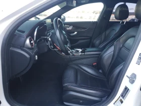 Mercedes-Benz C 43 AMG AMG* BURMESTER* 4MATIC | Mobile.bg    8
