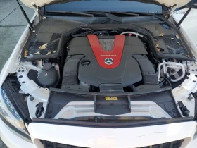 Mercedes-Benz C 43 AMG AMG* BURMESTER* 4MATIC | Mobile.bg    10