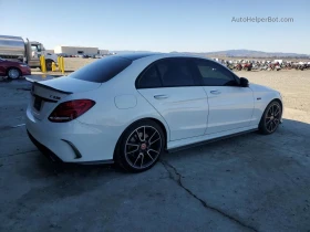 Mercedes-Benz C 43 AMG AMG* BURMESTER* 4MATIC | Mobile.bg    2