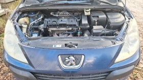 Peugeot 307, снимка 7 — Bazar.bg Peugeot 307, снимка 7